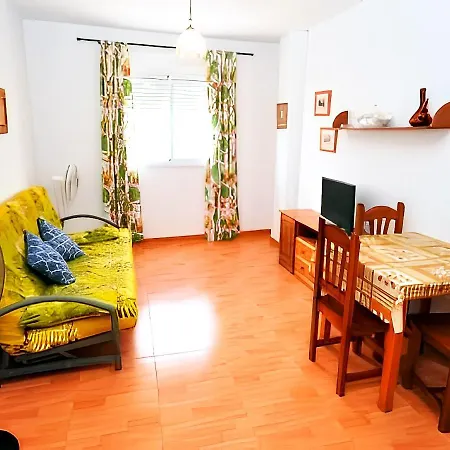 Apartamento San Ignacio Solo Familia Pareja Bajo B Appartement